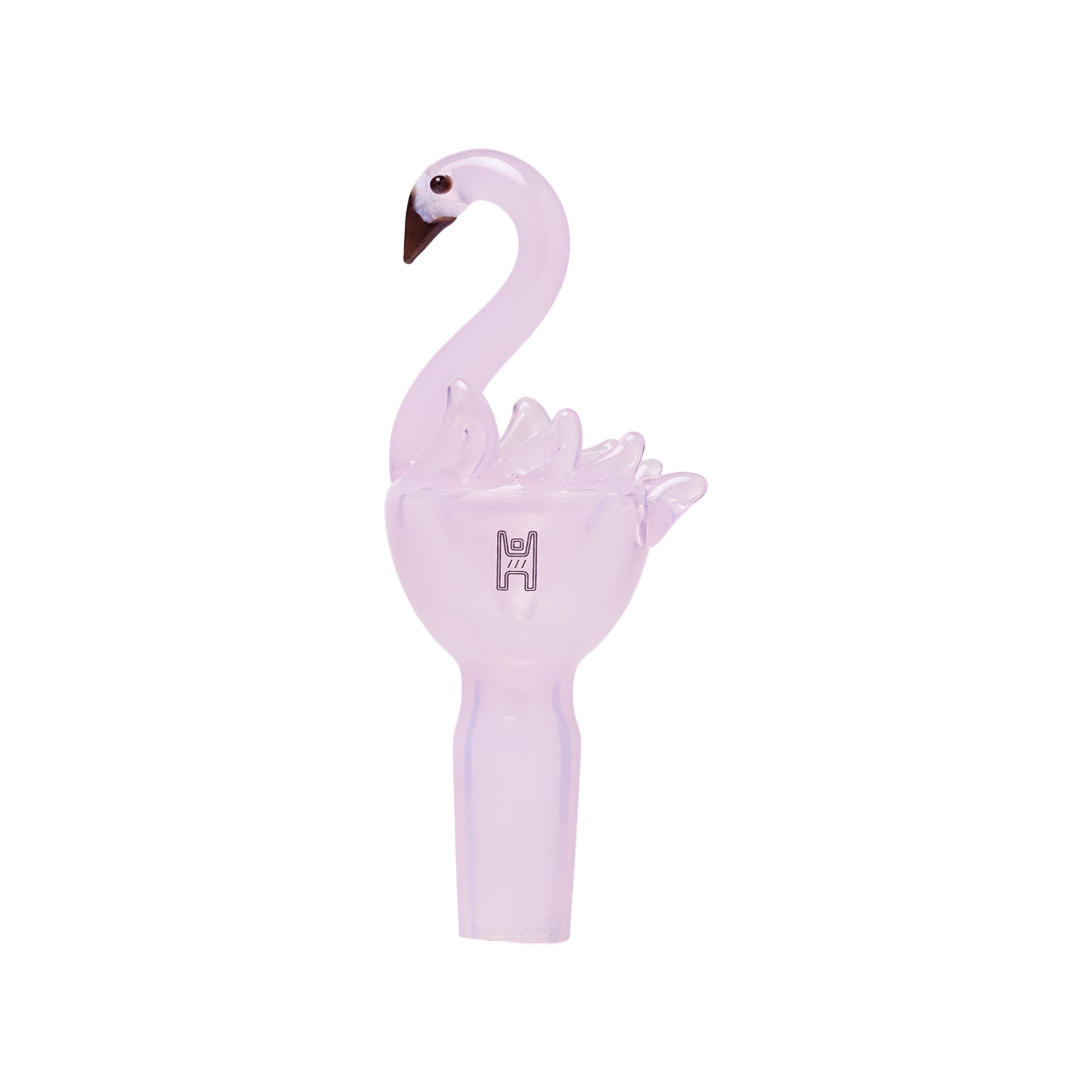 Human Grade Animal Bowl 1 - Discreet Smoker