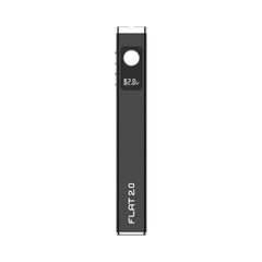 Yocan Flat 2.0 510 Thread Battery - Discreet Smoker