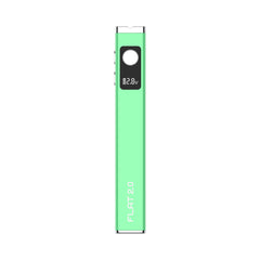 Yocan Flat 2.0 510 Thread Battery - Discreet Smoker