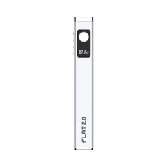 Yocan Flat 2.0 510 Thread Battery - Discreet Smoker