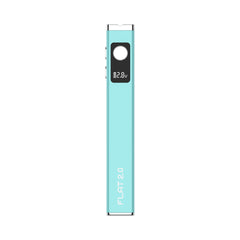 Yocan Flat 2.0 510 Thread Battery - Discreet Smoker