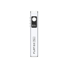 Yocan Flat 2.0 510 Thread Battery - Discreet Smoker