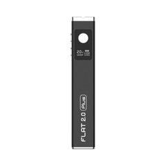 Yocan Flat 2.0 510 Thread Battery - Discreet Smoker