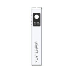 Yocan Flat 2.0 510 Thread Battery - Discreet Smoker
