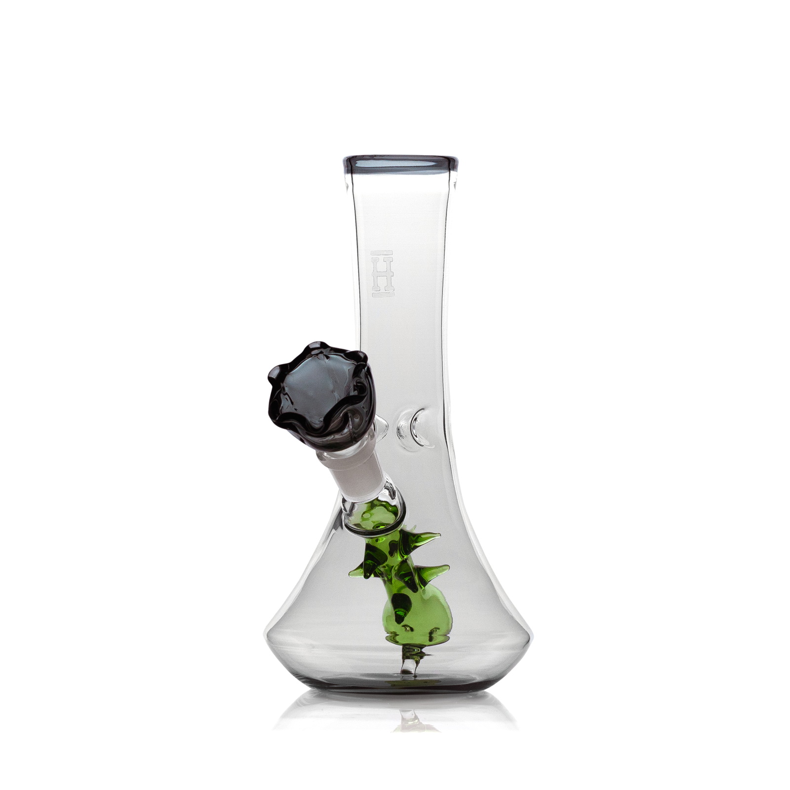 HEMPER Flower Vase Bong - Discreet Smoker