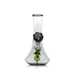 HEMPER Flower Vase Bong - Discreet Smoker