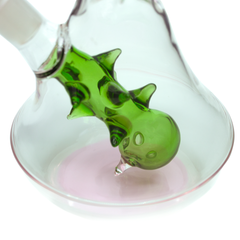 HEMPER Flower Vase Bong - Discreet Smoker