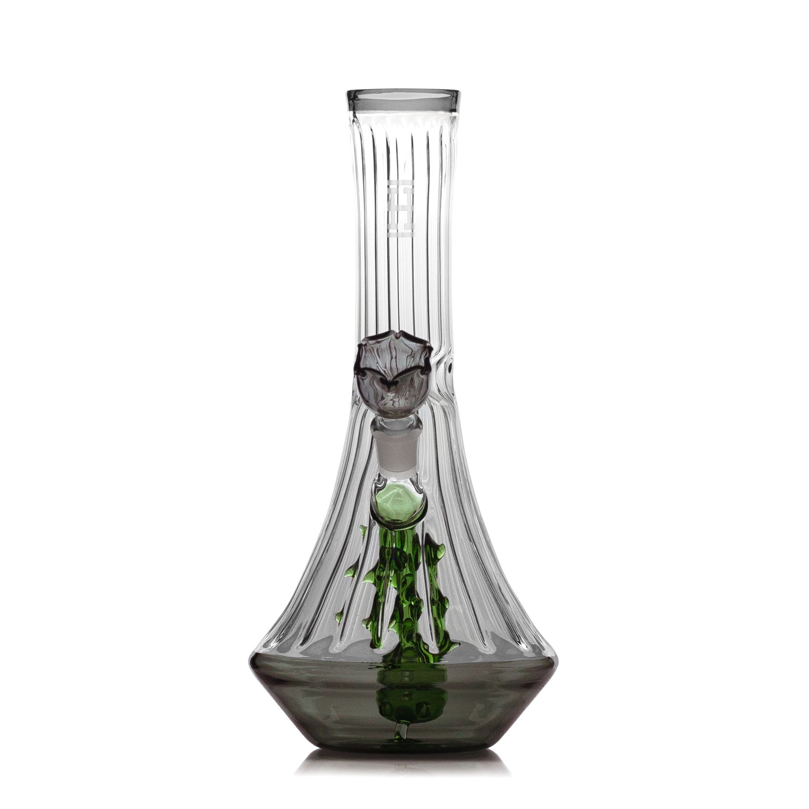 Hemper Flower Vase XL Bong - Discreet Smoker