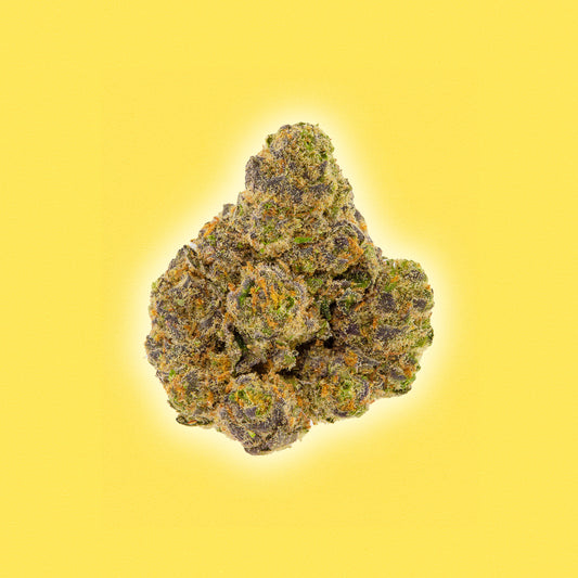 Lemon Cherry Gelato - THCa Flower - Hybrid - Discreet Smoker