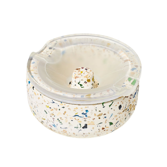 NWTN Home Symi Ashtray - Discreet Smoker