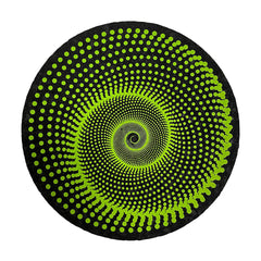 East Coasters 8 inch Dab Mats - Discreet Smoker