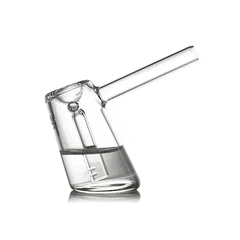 MJ Arsenal Fulcrum Bubbler - Discreet Smoker