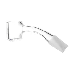 Human Grade Clear Bucket Bangers - Discreet Smoker