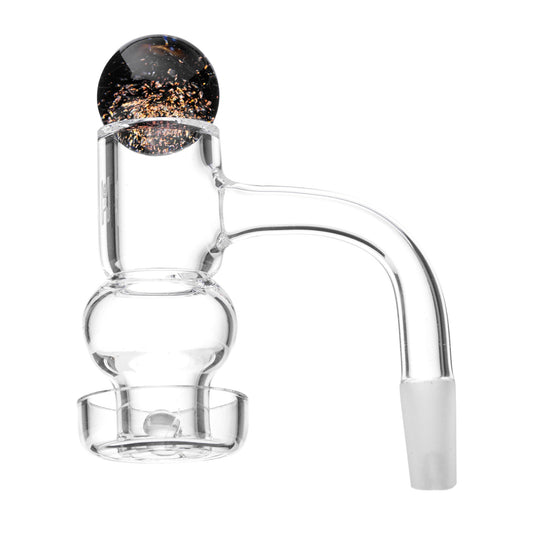 Human Grade Terp Bubble Slurper Bangers - Discreet Smoker