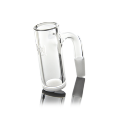 MJ Arsenal Premium Full Weld Cold Start Quartz Banger (Opaque) - Discreet Smoker
