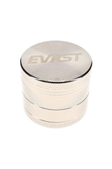 EVRST 4-Part Metal Herb Grinder – 1½″, 2″, 2½″, 3″ – Assorted