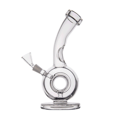 MJ Arsenal Saturn Water Pipe - Discreet Smoker