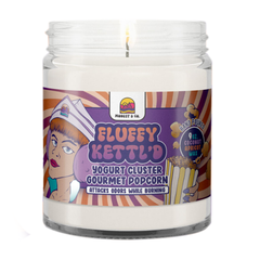 Odor Fighting Candles - Discreet Smoker