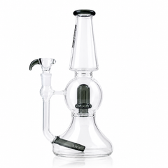 Rock Glass 12" OrbitaCore - Discreet Smoker