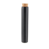 Loud Lock Glass Joint Tube Bulk 500ctβ Matte Black