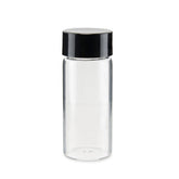 76mm Child Resistant Glass Joint Jar w/ Lid β 416ct Bulk - Discreet Smoker