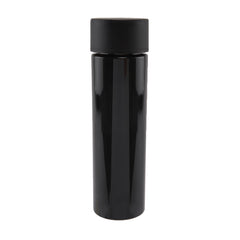 Loud Lock Plastic Jar with Cap - 120mm/35mm - 100ct
