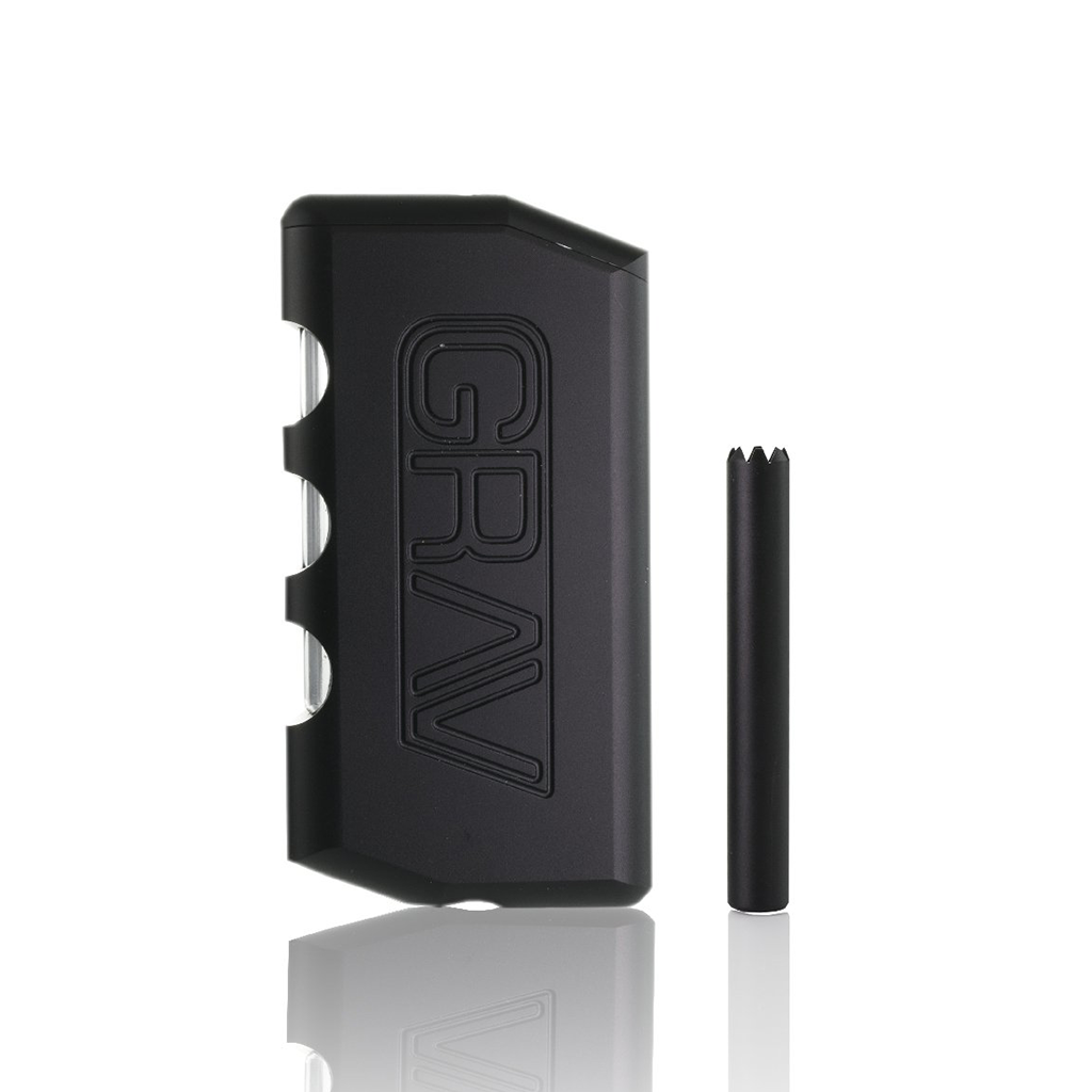 Grav Dugout - Discreet Smoker
