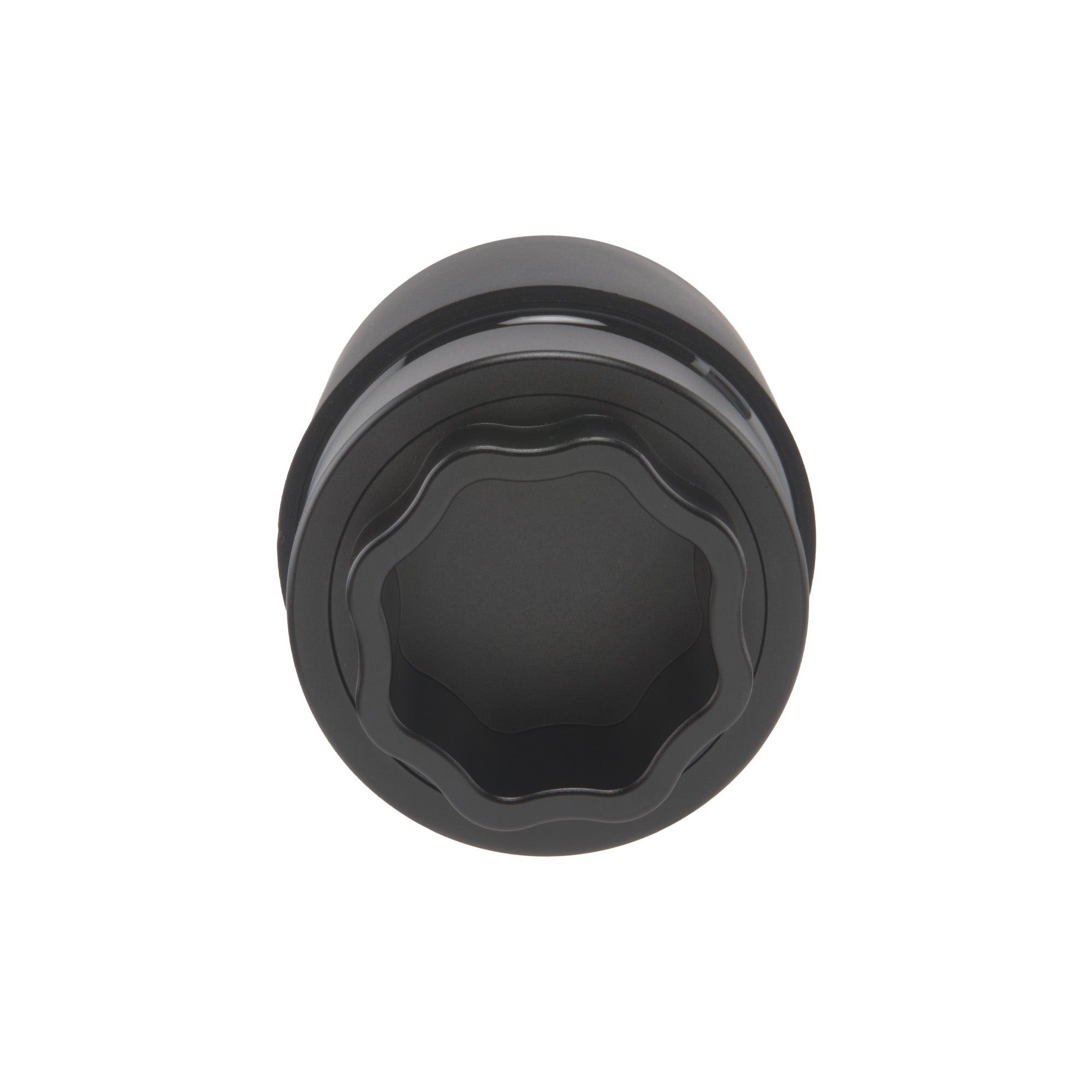 Tsunami Premium Grinder Jar - Discreet Smoker