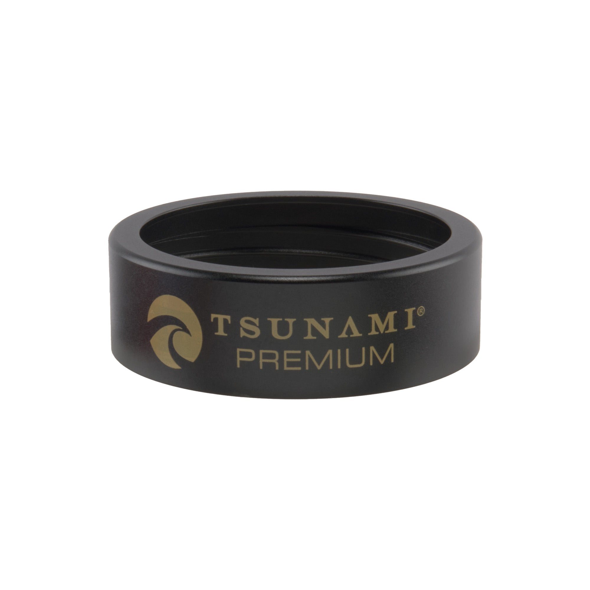 Tsunami Premium Grinder Jar - Discreet Smoker