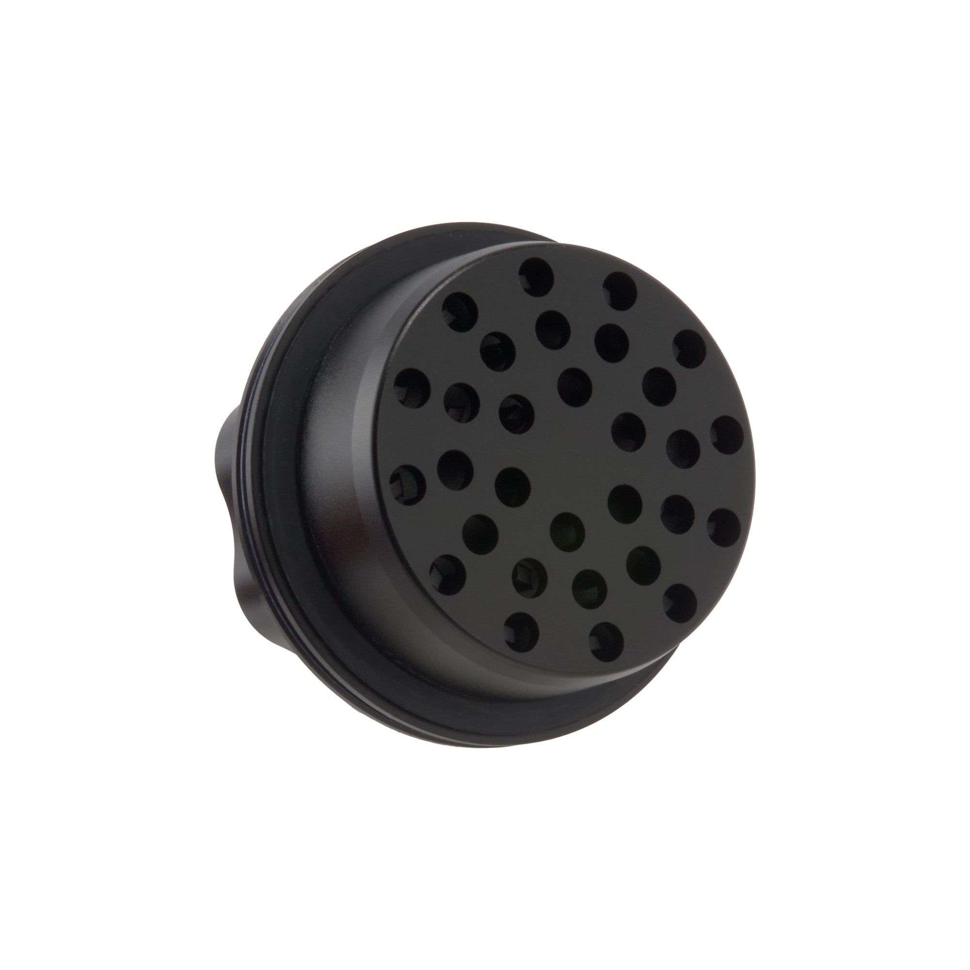 Tsunami Premium Grinder Jar - Discreet Smoker
