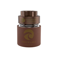 Tsunami Premium Grinder Jar - Discreet Smoker