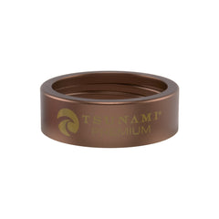 Tsunami Premium Grinder Jar - Discreet Smoker