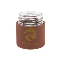 Tsunami Premium Grinder Jar - Discreet Smoker