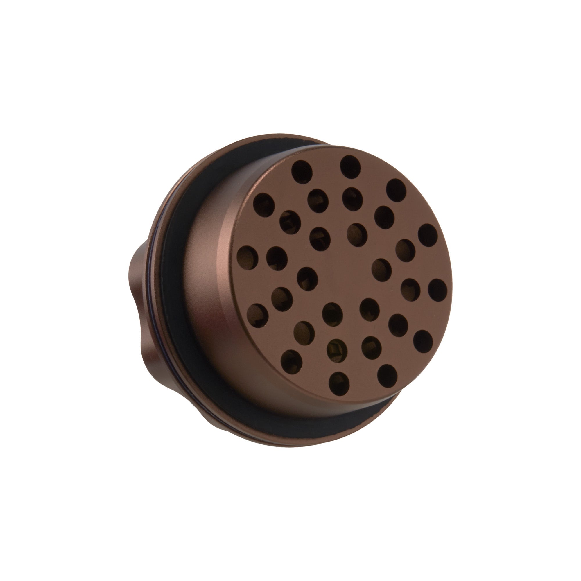 Tsunami Premium Grinder Jar - Discreet Smoker
