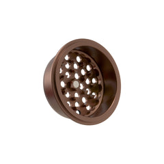 Tsunami Premium Grinder Jar - Discreet Smoker