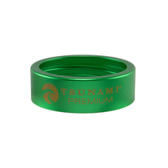 Tsunami Premium Grinder Jar - Discreet Smoker