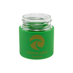 Tsunami Premium Grinder Jar - Discreet Smoker