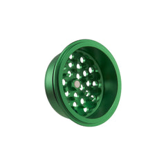 Tsunami Premium Grinder Jar - Discreet Smoker