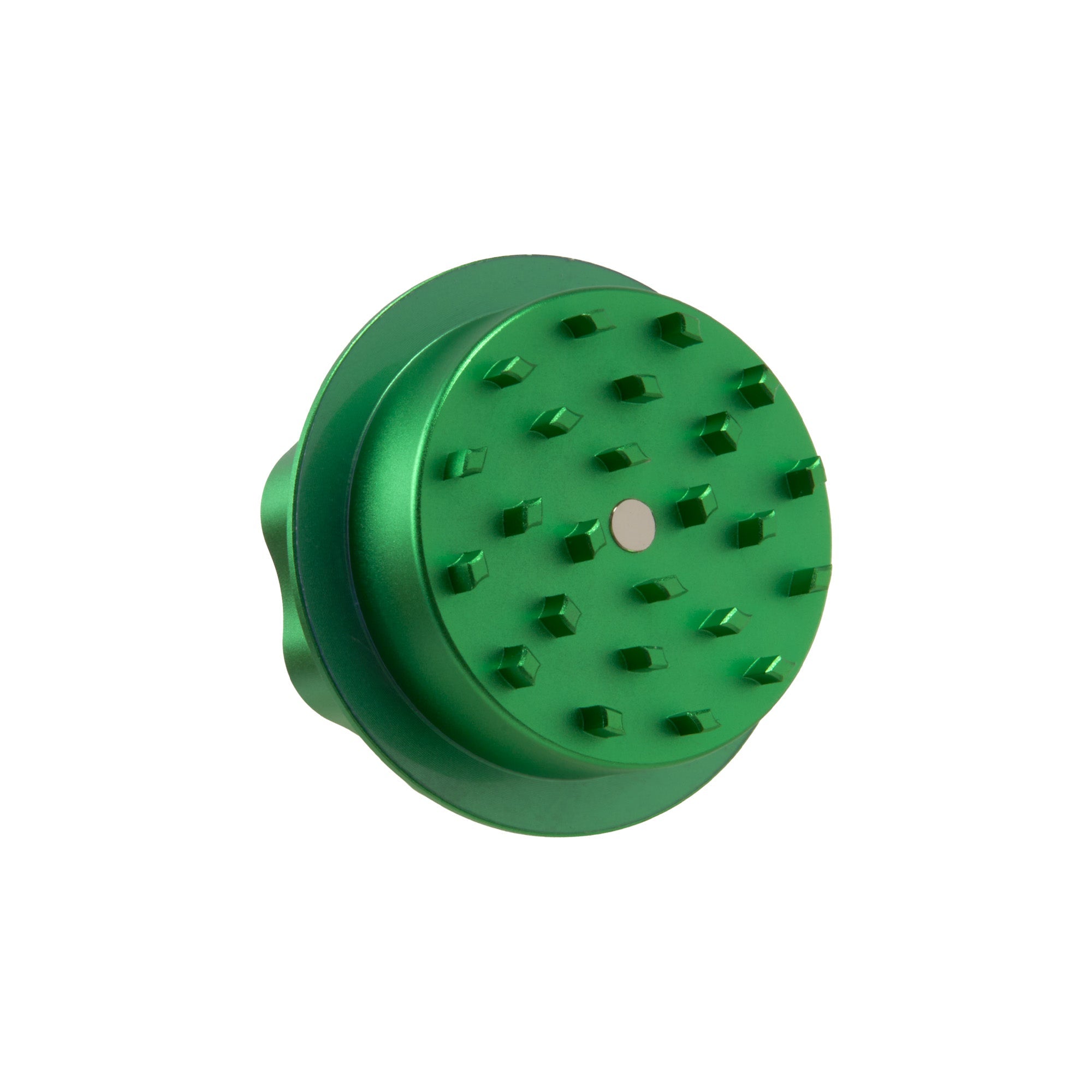 Tsunami Premium Grinder Jar - Discreet Smoker