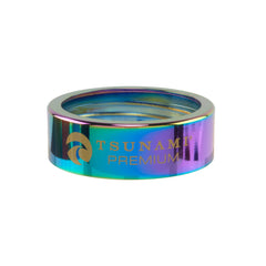 Tsunami Premium Grinder Jar - Discreet Smoker