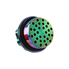Tsunami Premium Grinder Jar - Discreet Smoker