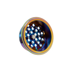 Tsunami Premium Grinder Jar - Discreet Smoker