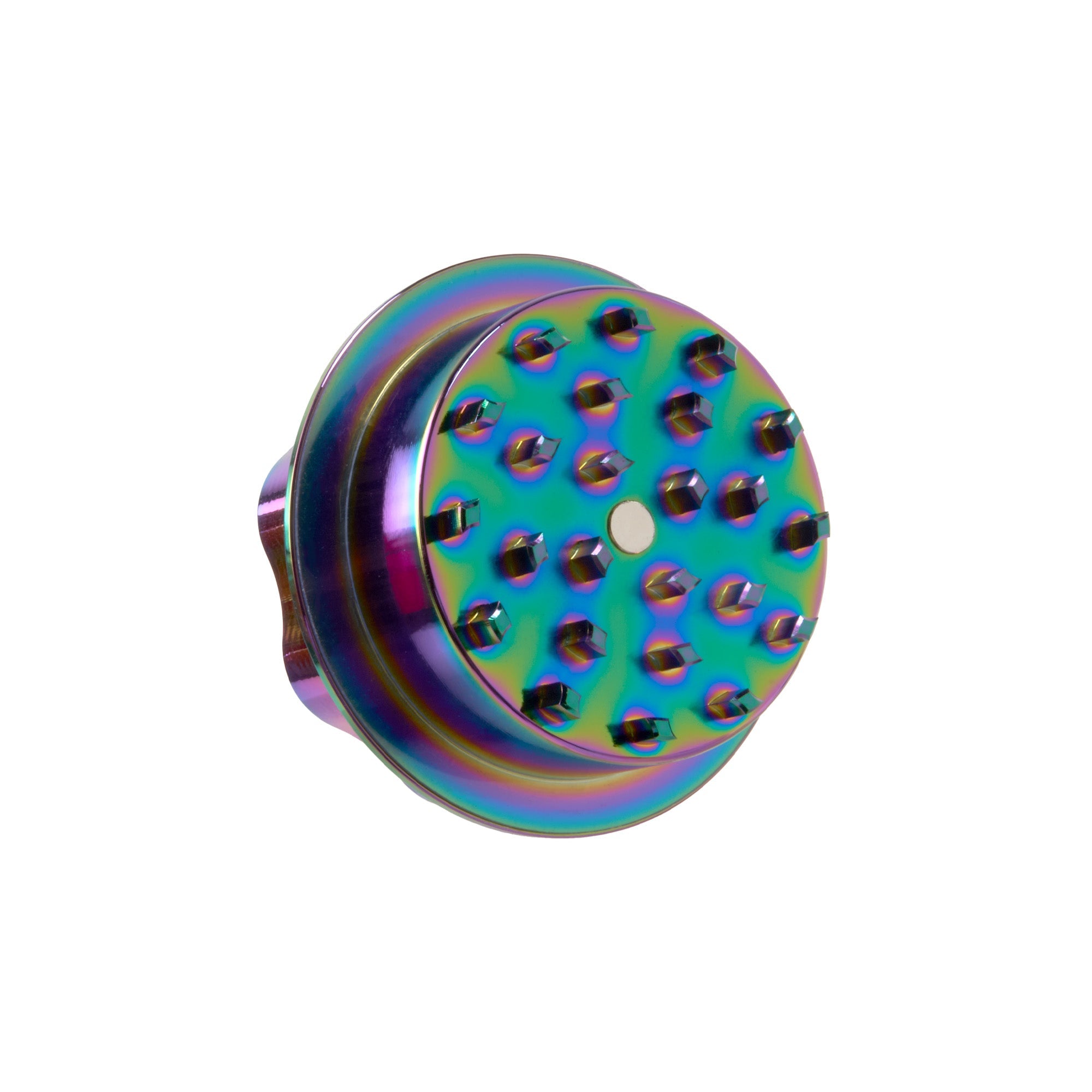 Tsunami Premium Grinder Jar - Discreet Smoker