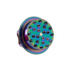 Tsunami Premium Grinder Jar - Discreet Smoker