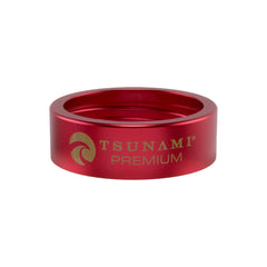 Tsunami Premium Grinder Jar - Discreet Smoker