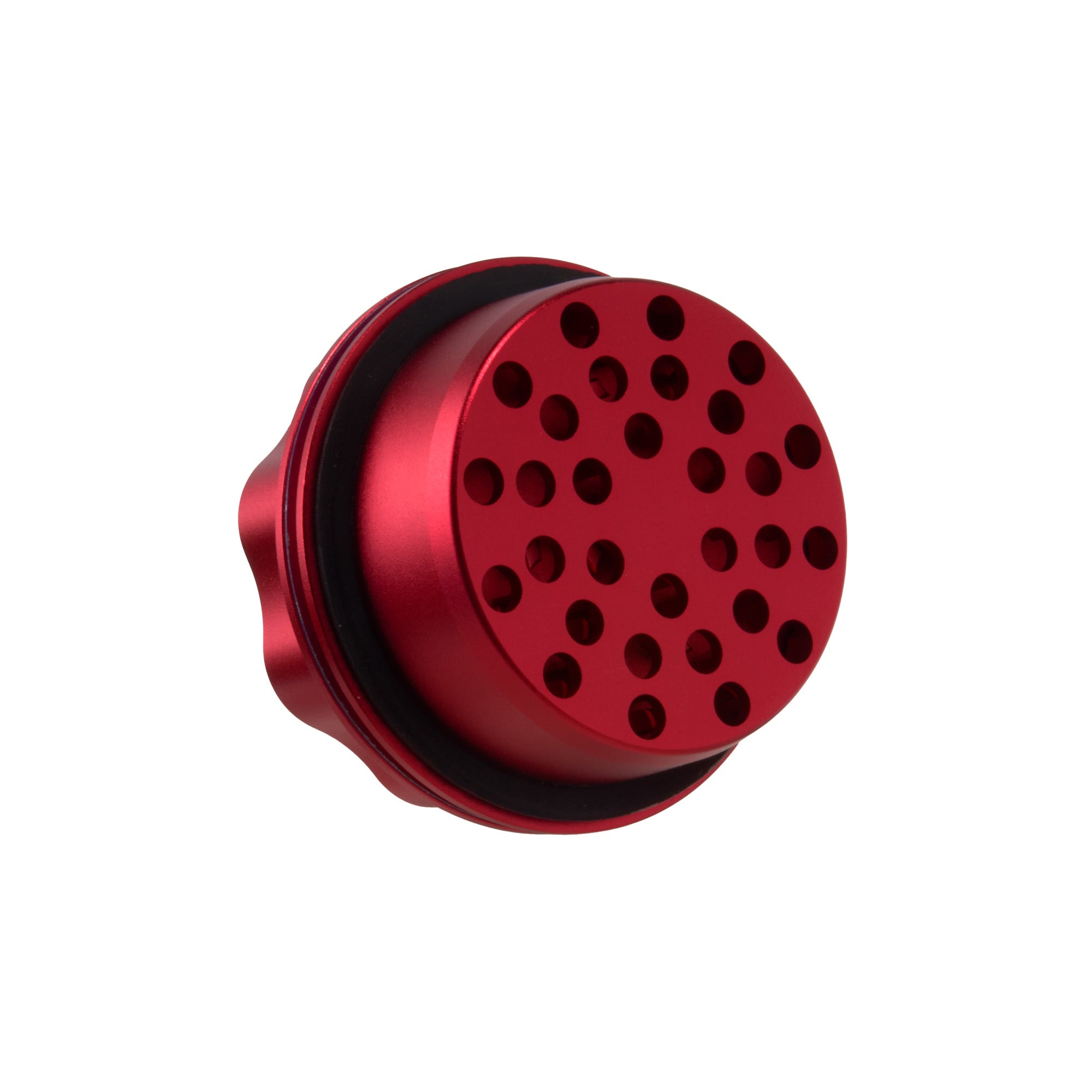 Tsunami Premium Grinder Jar - Discreet Smoker
