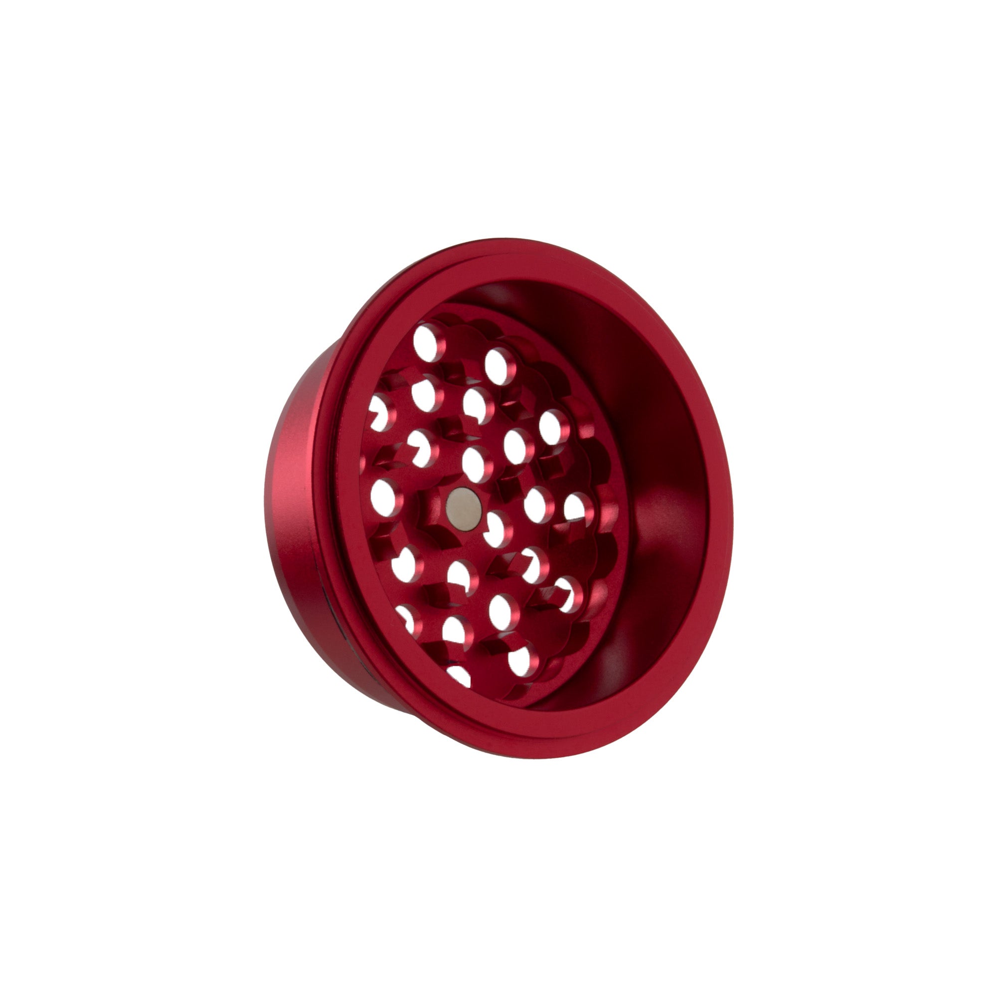 Tsunami Premium Grinder Jar - Discreet Smoker