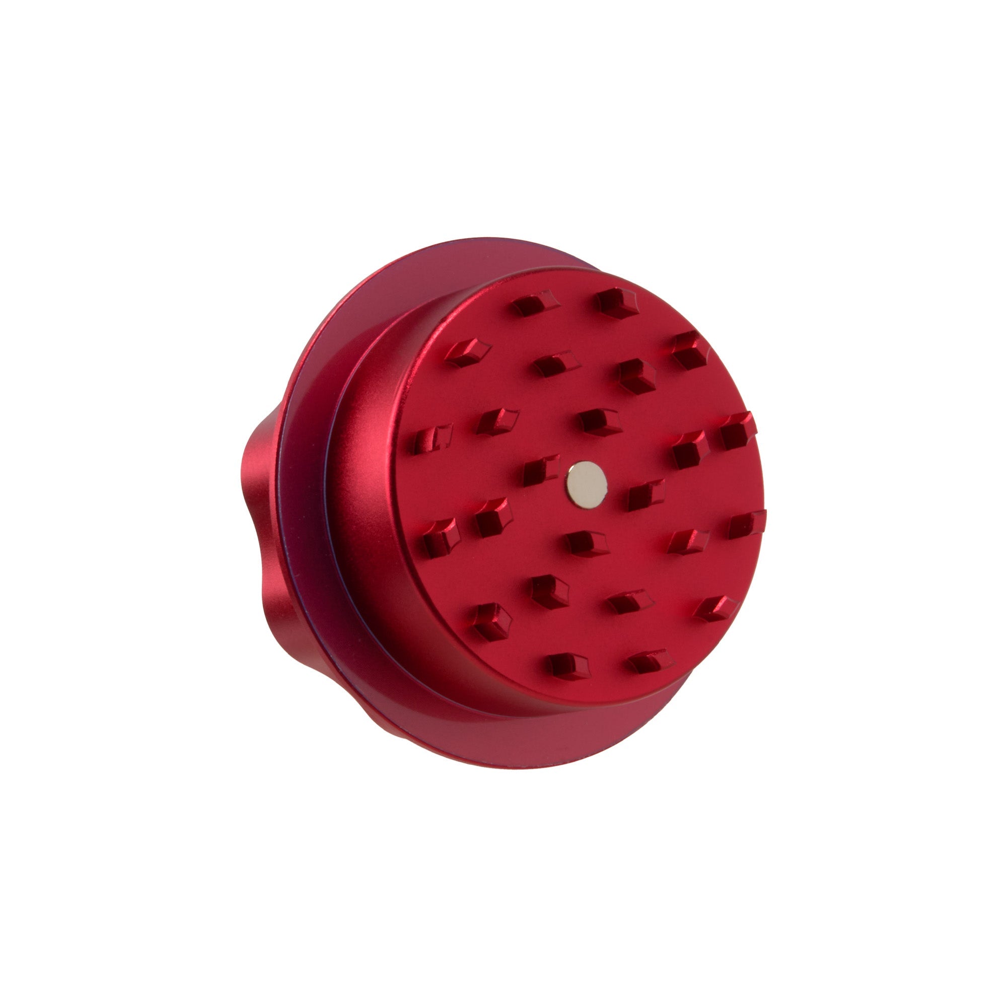 Tsunami Premium Grinder Jar - Discreet Smoker