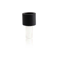 RYOT SILICONE STEM WITH GLASS BOWL - 14MM