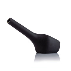 Stand Up Spoon Pipe
